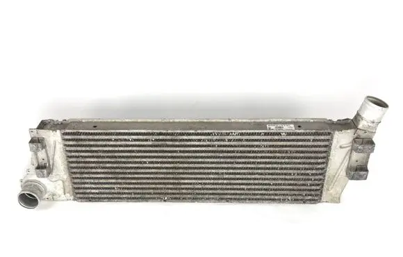 Renault Megane II Intercooler radiator 8200115540a 8200115540