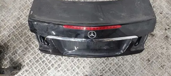Mercedes-Benz E C207 W207 Tailgate/trunk/boot lid 