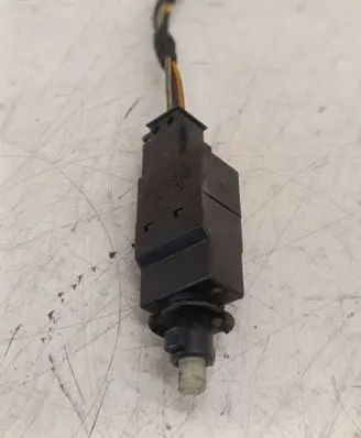 Mercedes-Benz A W169 Brake pedal sensor switch 0015452009