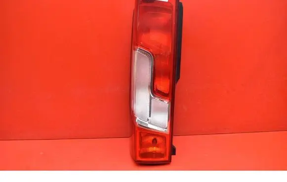Peugeot Boxer Rear/tail lights 1380673080