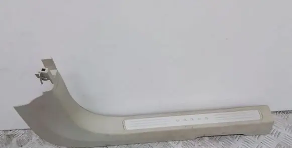 Volvo S90, V90 Front sill trim cover 39838869