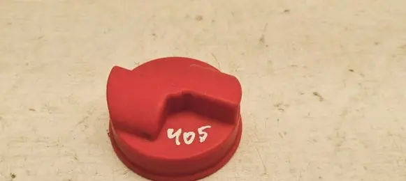 Fuel tank filler cap