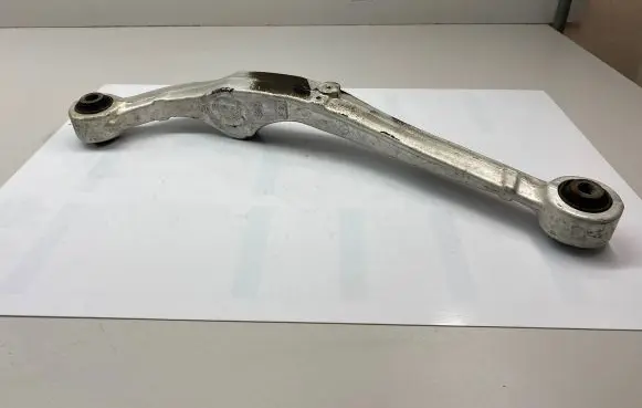 Nissan Qashqai Rear control arm