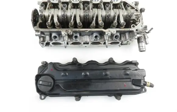 Honda CR-Z Engine head 
