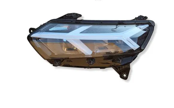 Dacia Sandero III Headlight/headlamp 260601750R