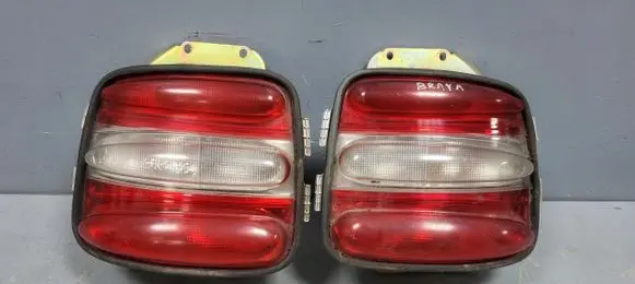 Fiat Bravo - Brava Rear/tail lights set 37200751