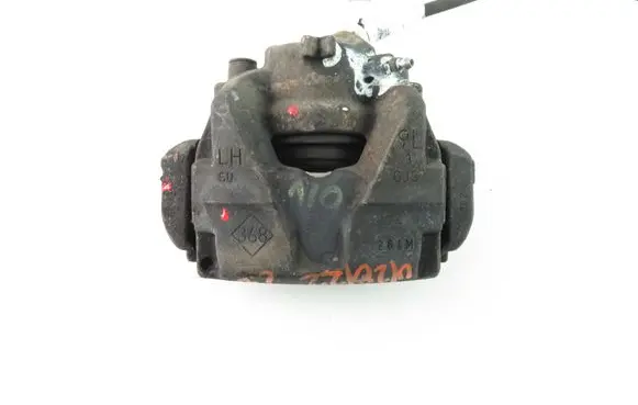Renault Megane III Front brake caliper 