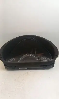 Mercedes-Benz C W203 Speedometer (instrument cluster) A2035401311 2035401311