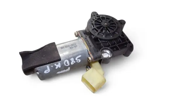 Volvo S80 Front door window regulator motor 0130821760