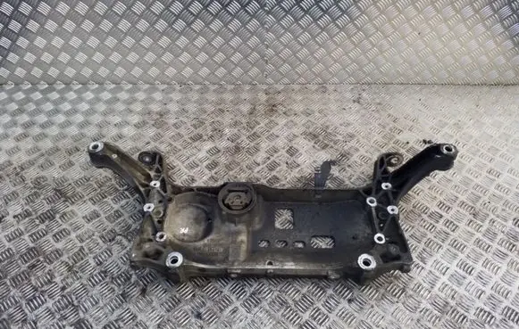 Volkswagen PASSAT B7 Front subframe 7N0199369A