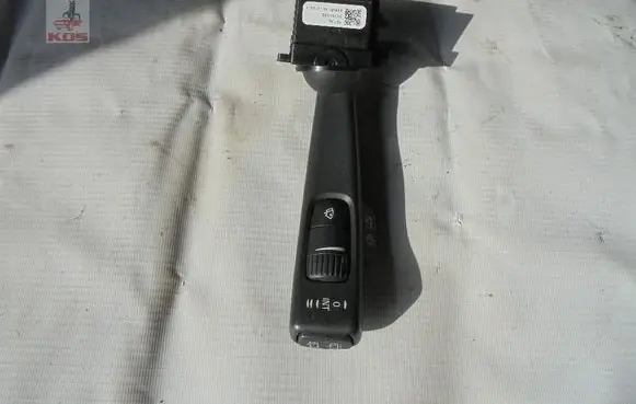 Volvo XC60 Headlight wiper switch 31264169