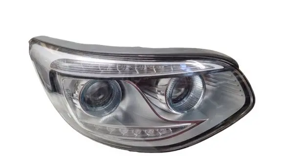 KIA Soul Headlight/headlamp 92102E4