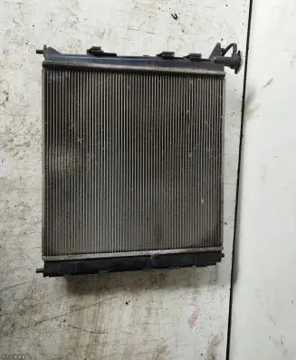 Hyundai ix35 Coolant radiator lmsdsl