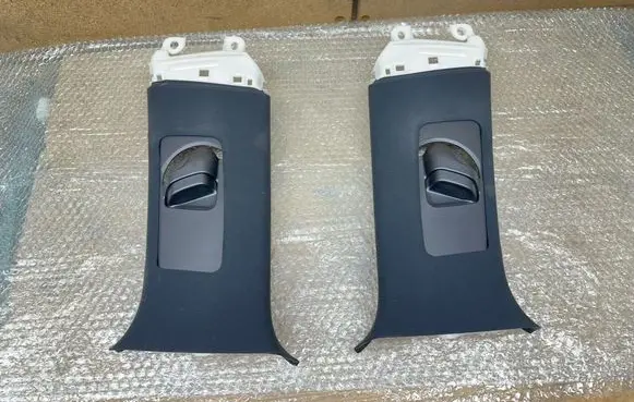 Lexus RX 450H (B) pillar trim (top) 62420481101 7302458010