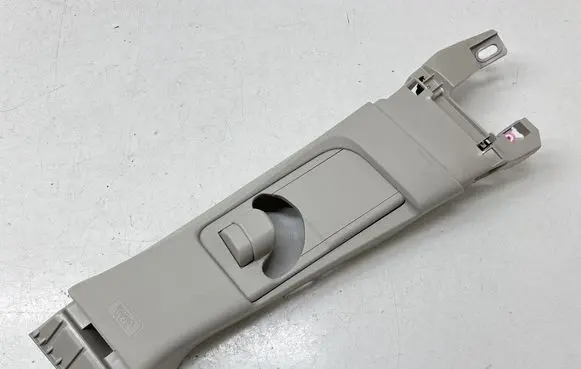 Subaru Legacy VII (B) pillar trim (top) 94012AN10A S73513220 S73513240