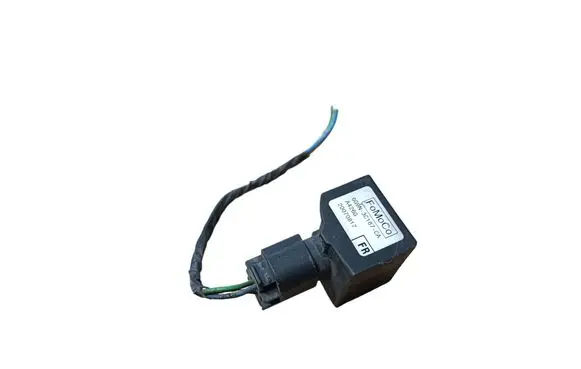 Volvo S80 Airbag deployment crash/impact sensor 6G9N3C187CA