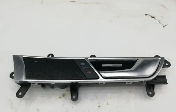 Audi A6 S6 C6 4F Front door interior handle 4F0837020 4F0035399 7297241005