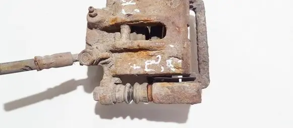 Toyota Corolla E120 E130 Rear brake caliper