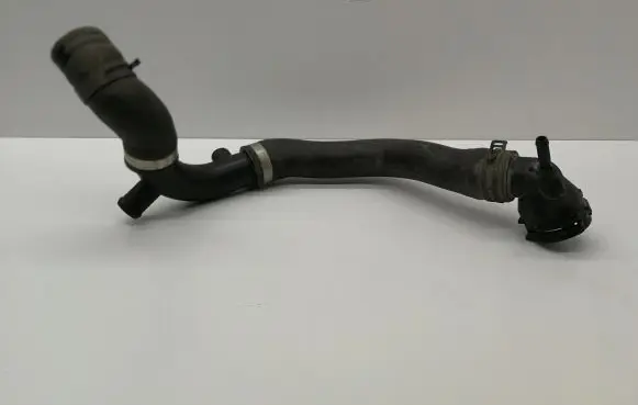 Volkswagen Caddy Engine coolant pipe/hose 1K0122101KN 5K0121087