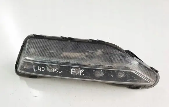 Hyundai i40 Front fog light