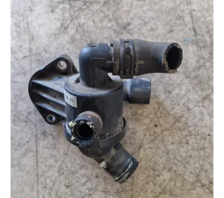 Thermostat/thermostat housing