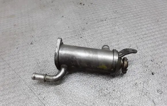 Land Rover Range Rover Sport L320 EGR valve cooler 7H2Q9Y493DF