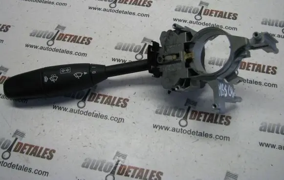 Mercedes-Benz S W220 Wiper control stalk A0005452410