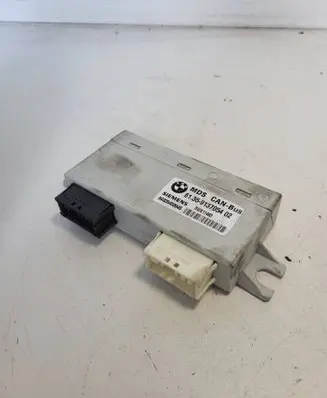 BMW X3 E83 Sunroof control unit/module 9137054