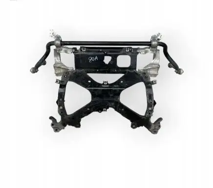 Audi Q5 SQ5 Front subframe 80A399295