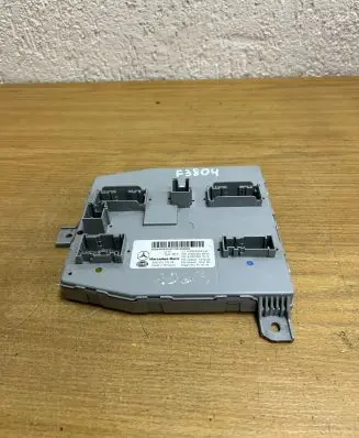 Mercedes-Benz C W205 Other control units/modules A2059006330 A2059023904