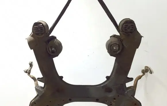 Audi A8 S8 D2 4D Front subframe 4D0399313BM