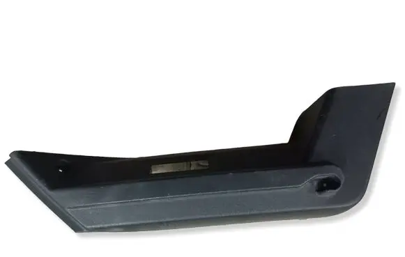 Seat Leon (1P) Parcel shelf load cover mount bracket 1P0867762D