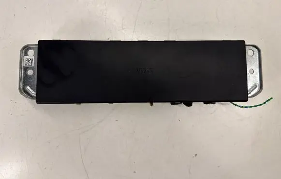BMW X1 F48 F49 Knee airbag 9296980 72129296980