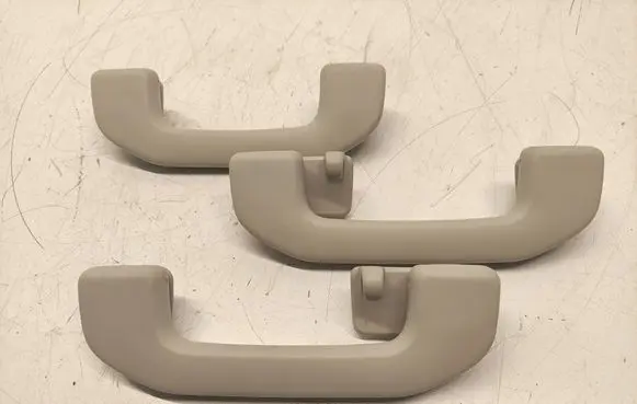Mercedes-Benz B W246 W242 Rear interior roof grab handle A0998150239 A0998150139 A0998150039