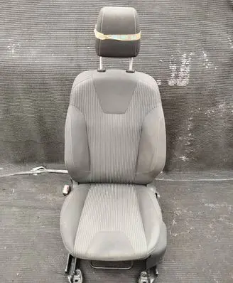 Ford Focus Front driver seat 
