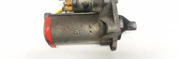 Volvo V60 Starter motor 30659478 TS22E36