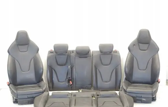 Audi RS4 B8 Seat set 