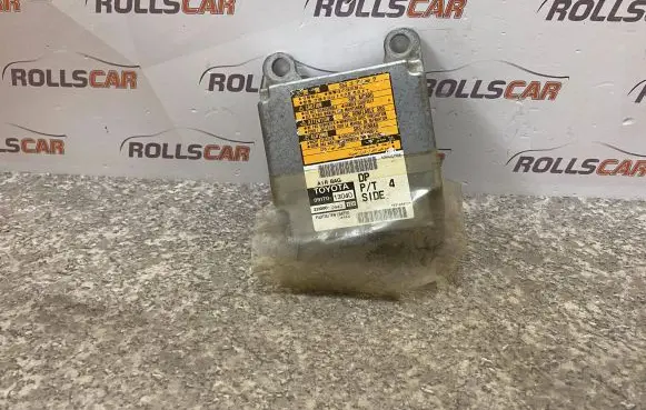 Toyota Corolla E120 E130 Airbag control unit/module 8917013040 2310002440