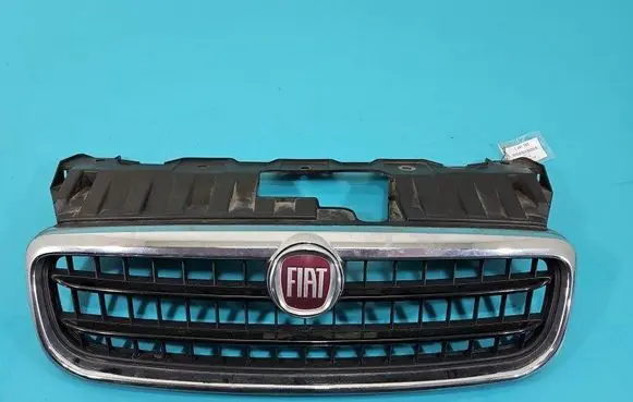Fiat Linea Front bumper upper radiator grill 735542242 IMPRK1441765