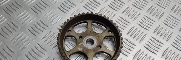Peugeot 307 Fuel pump gear (pulley) 