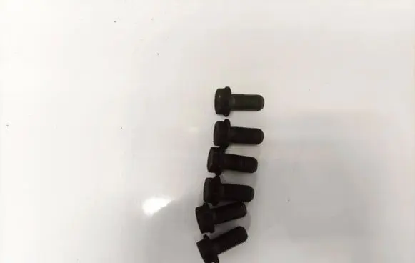 Nuts/bolts