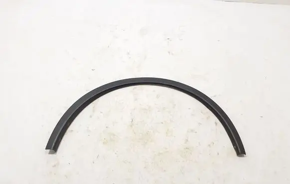 Infiniti FX Fender trim (molding) 638601CB0A