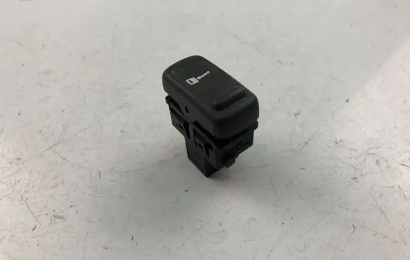 Volvo S40 Central locking switch button 30613568