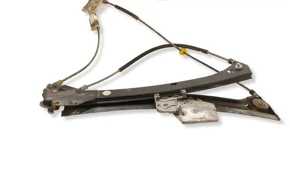 Mercedes-Benz CLK A209 C209 Front window lifting mechanism without motor 970XXX 890972XXX