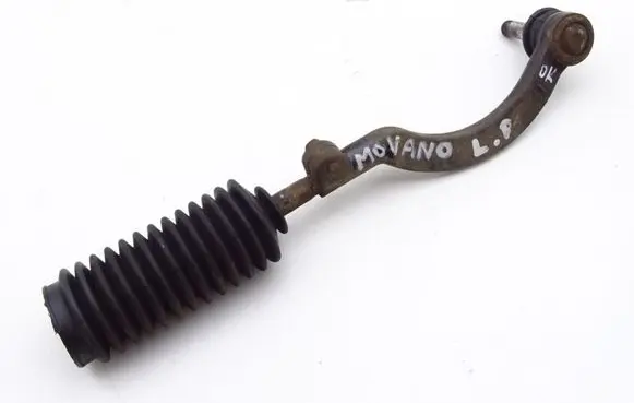 Opel Movano A Steering tie rod boot 