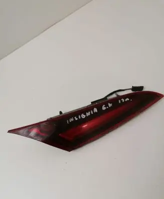 Opel Insignia A Tailgate rear/tail lights 22756313
