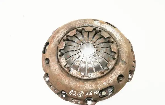 Pressure plate