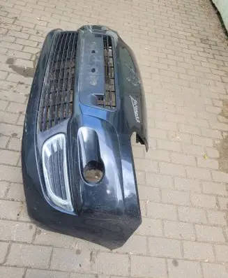 Citroen C3 Picasso Front bumper