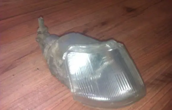 Citroen Xantia Front indicator light