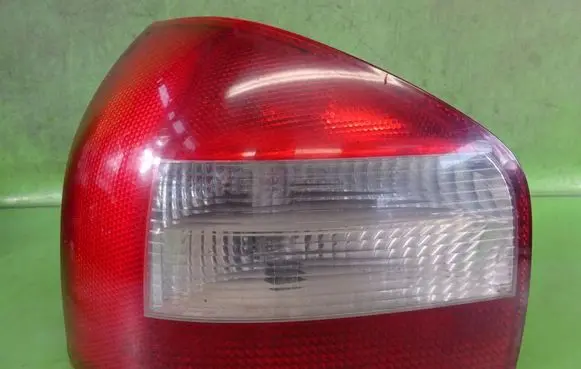 Audi A3 S3 8L Rear/tail lights 8L0945095B